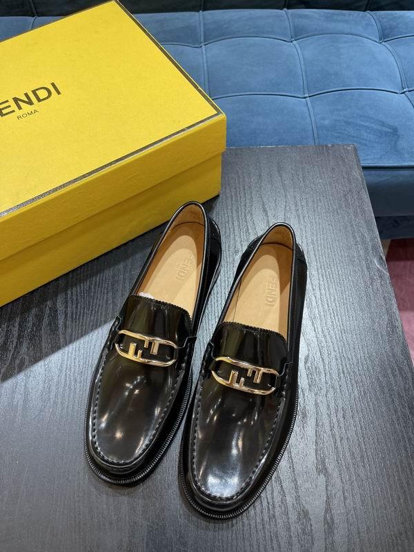 Fendi Men's Shoes 142